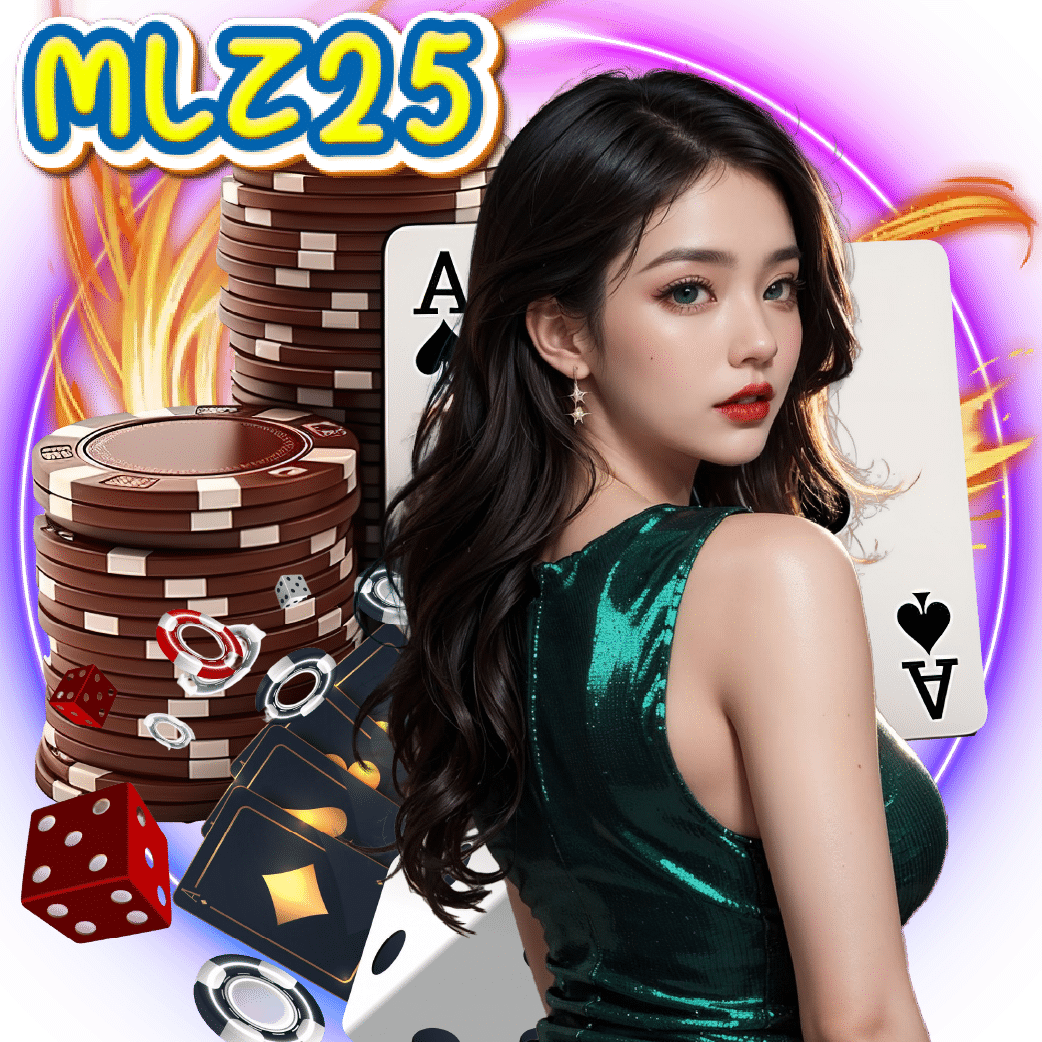 mlz25 ฝากถอนออโต้