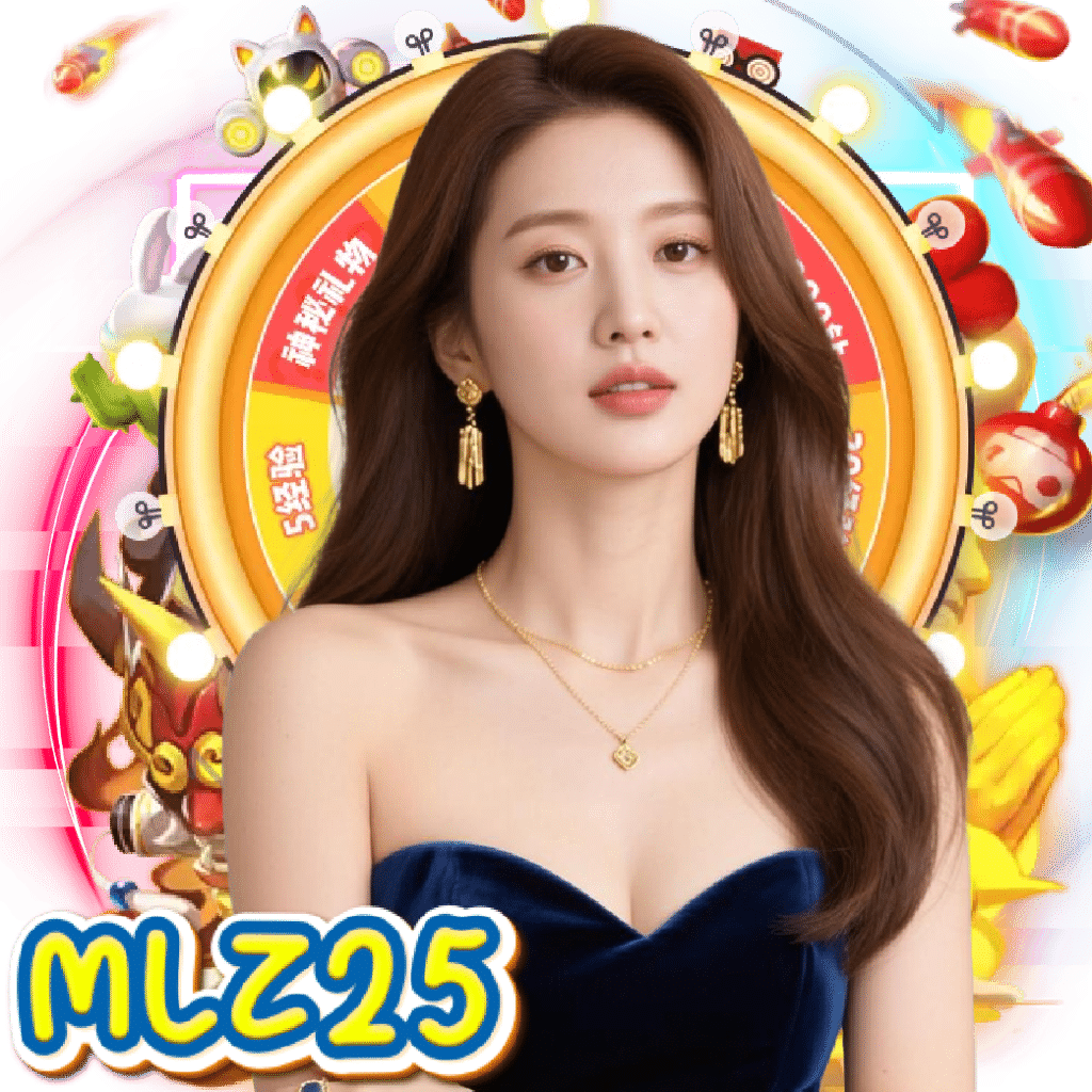mlz25 สล็อตออนไลน์